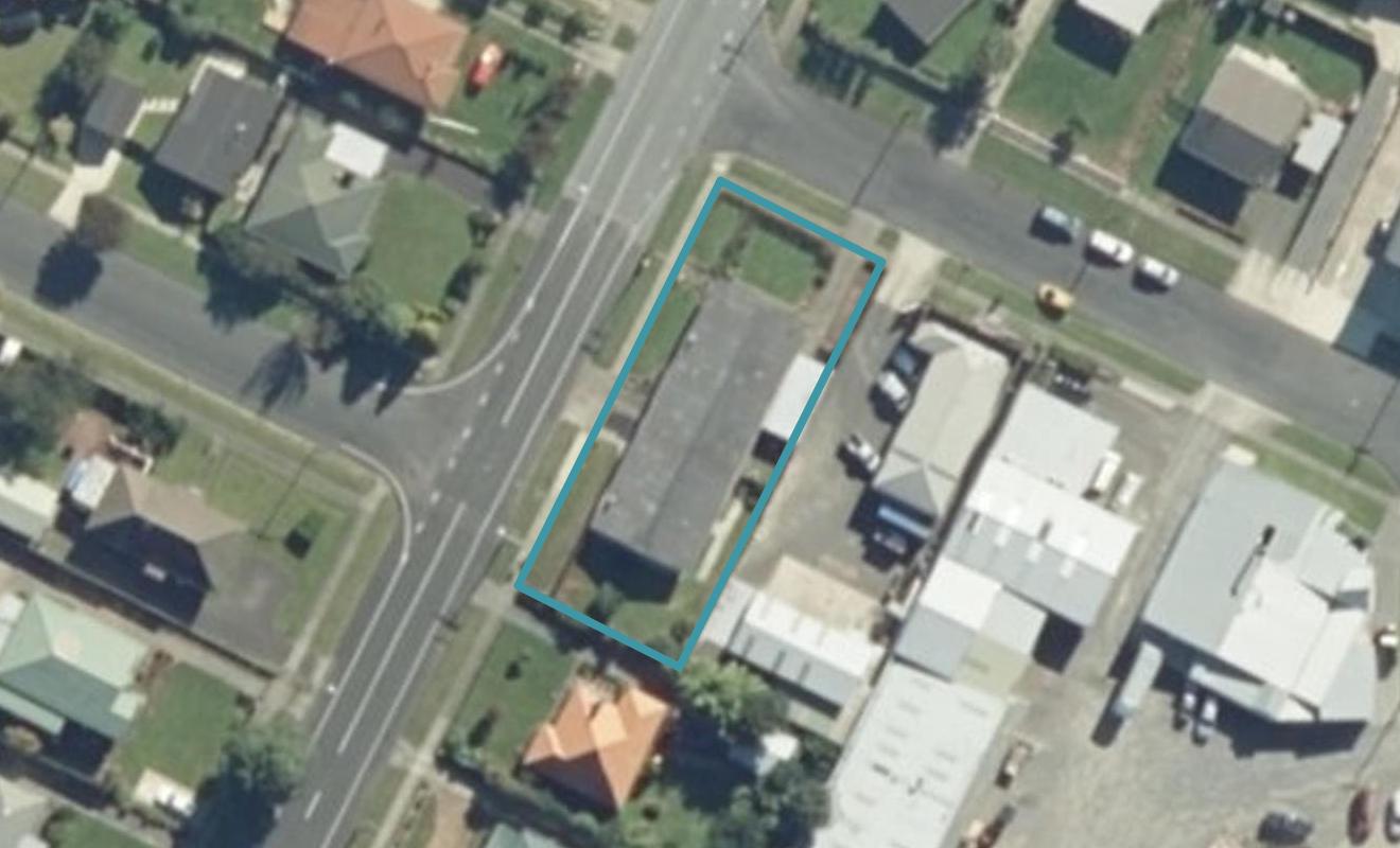 20 Smith Street, Matamata, Matamata - Carousel 1
