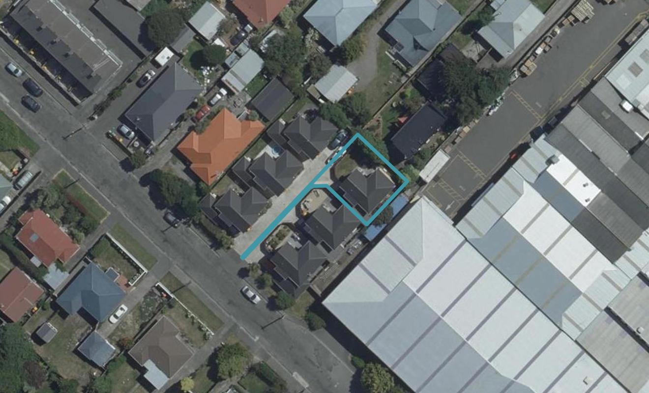 17D Hume Street, Sydenham, Christchurch - Carousel 1