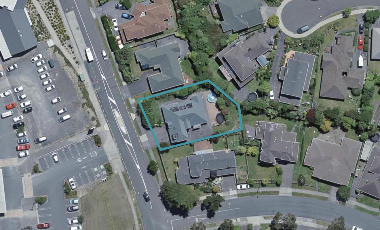 62 Lakewood Avenue, Churton Park, Wellington - Carousel 1