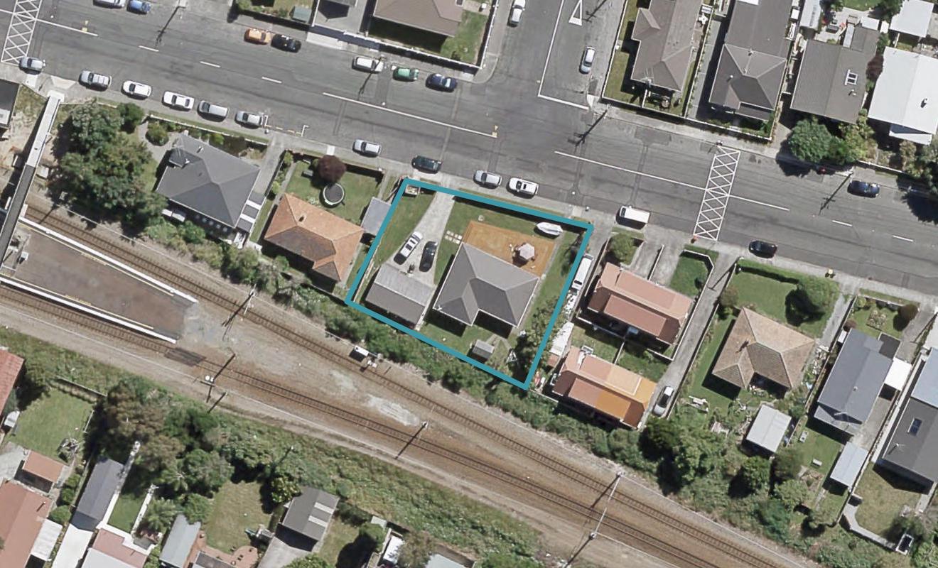 62 Wakefield Street, Alicetown, Lower Hutt - Carousel 1