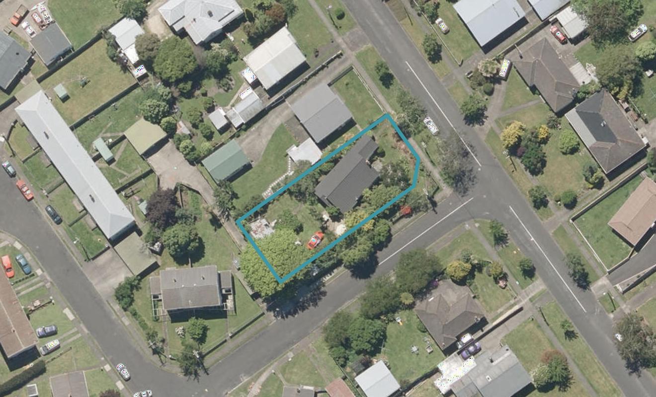 9 Stewart Street, Aramoho, Whanganui - Carousel 1