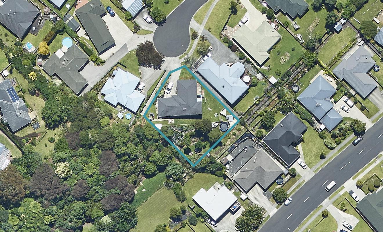 21 Karamu Terrace, Pyes Pa, Tauranga - Carousel 1