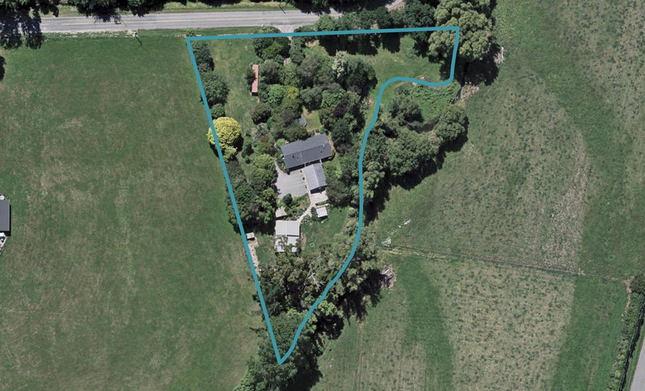 27 Mill Road, Clarkville, Kaiapoi - Carousel 1