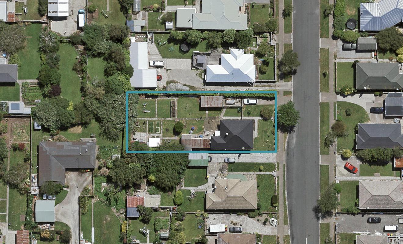 75 Metzger Street, Georgetown, Invercargill - Carousel 1