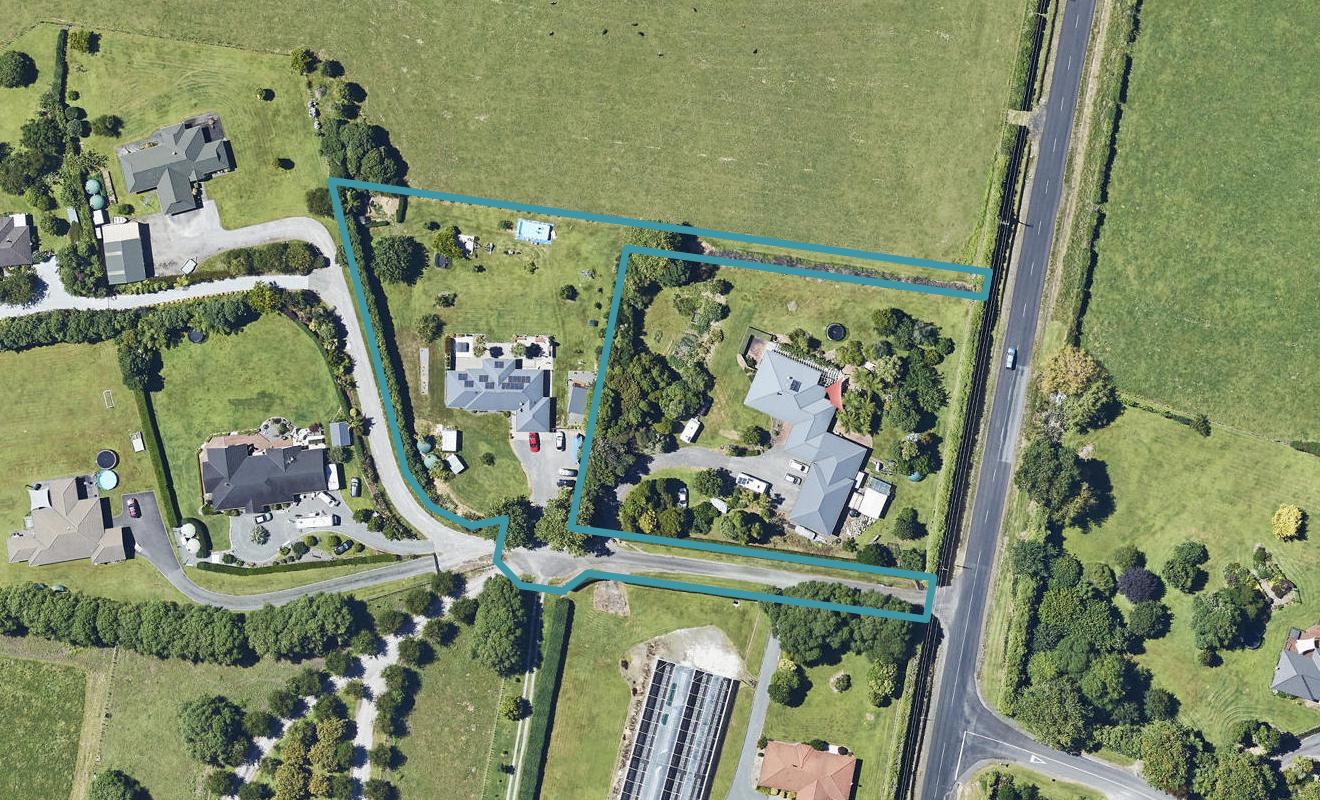 286C Mclaren Falls Road, Omanawa, Tauranga - Carousel 1