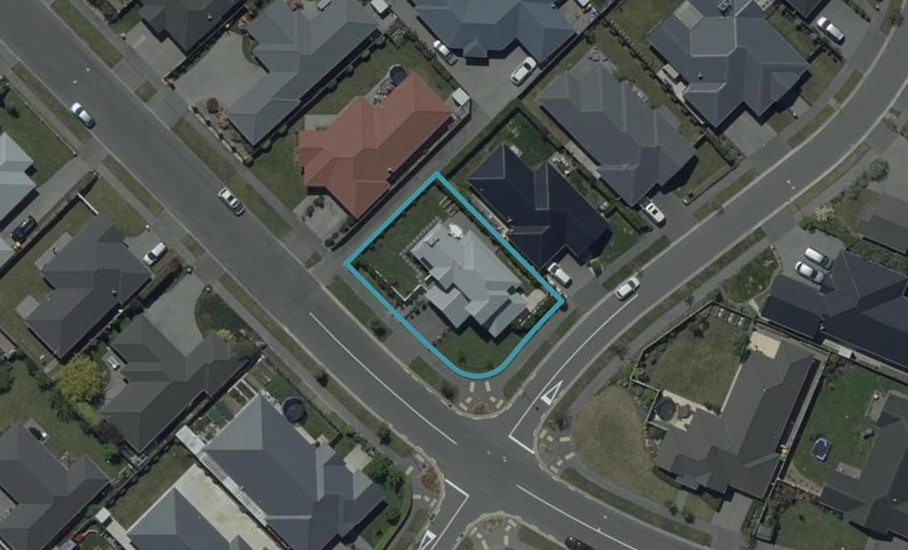 10 Napier Drive, Wigram, Christchurch - Carousel 1