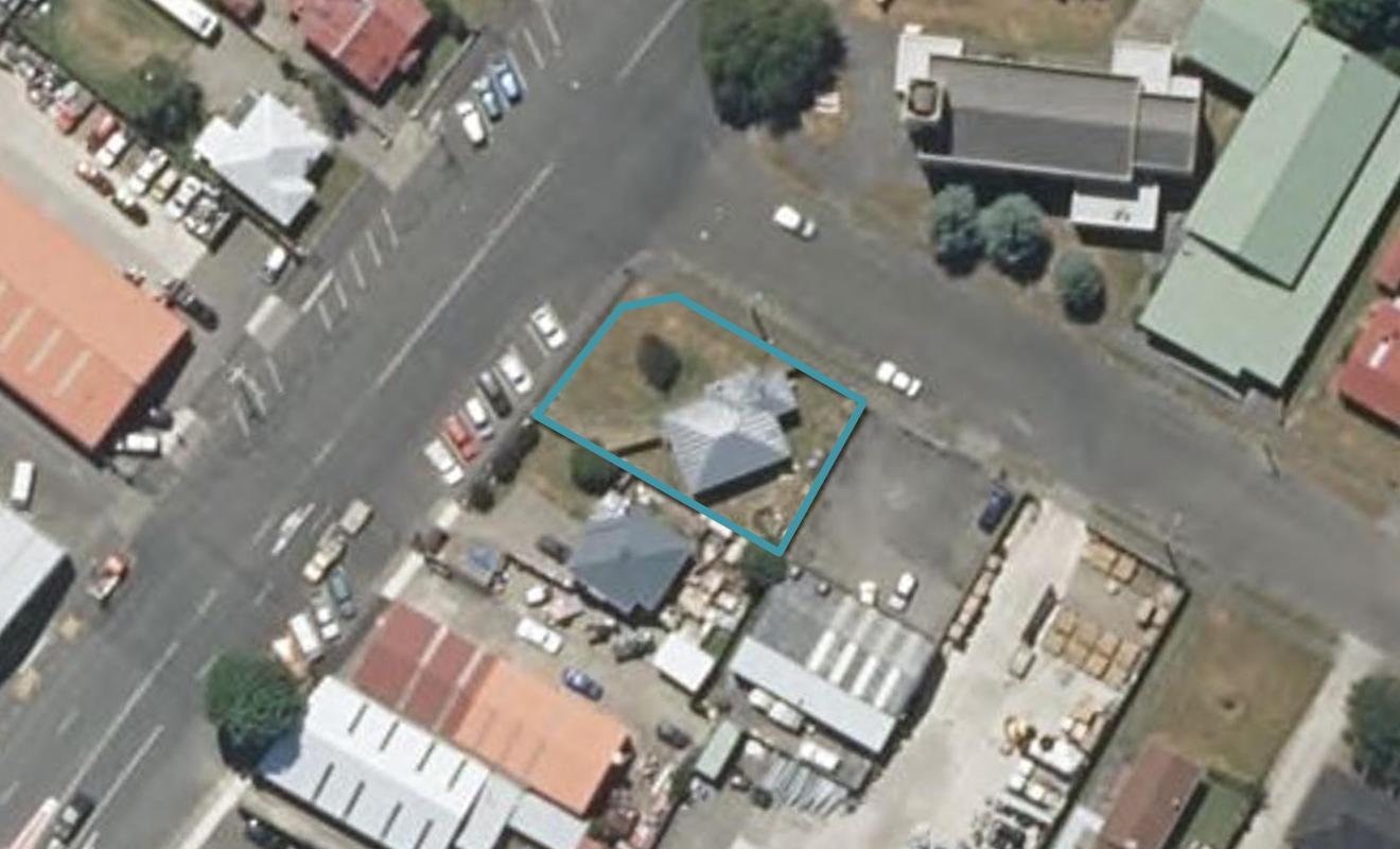 112 Cambridge Street, Levin, Levin - Carousel 1