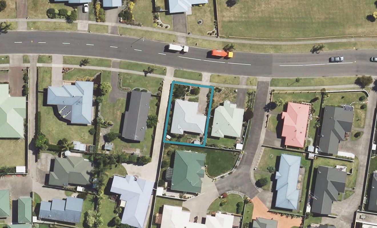44A Potae Avenue, Lytton West, Gisborne - Carousel 1