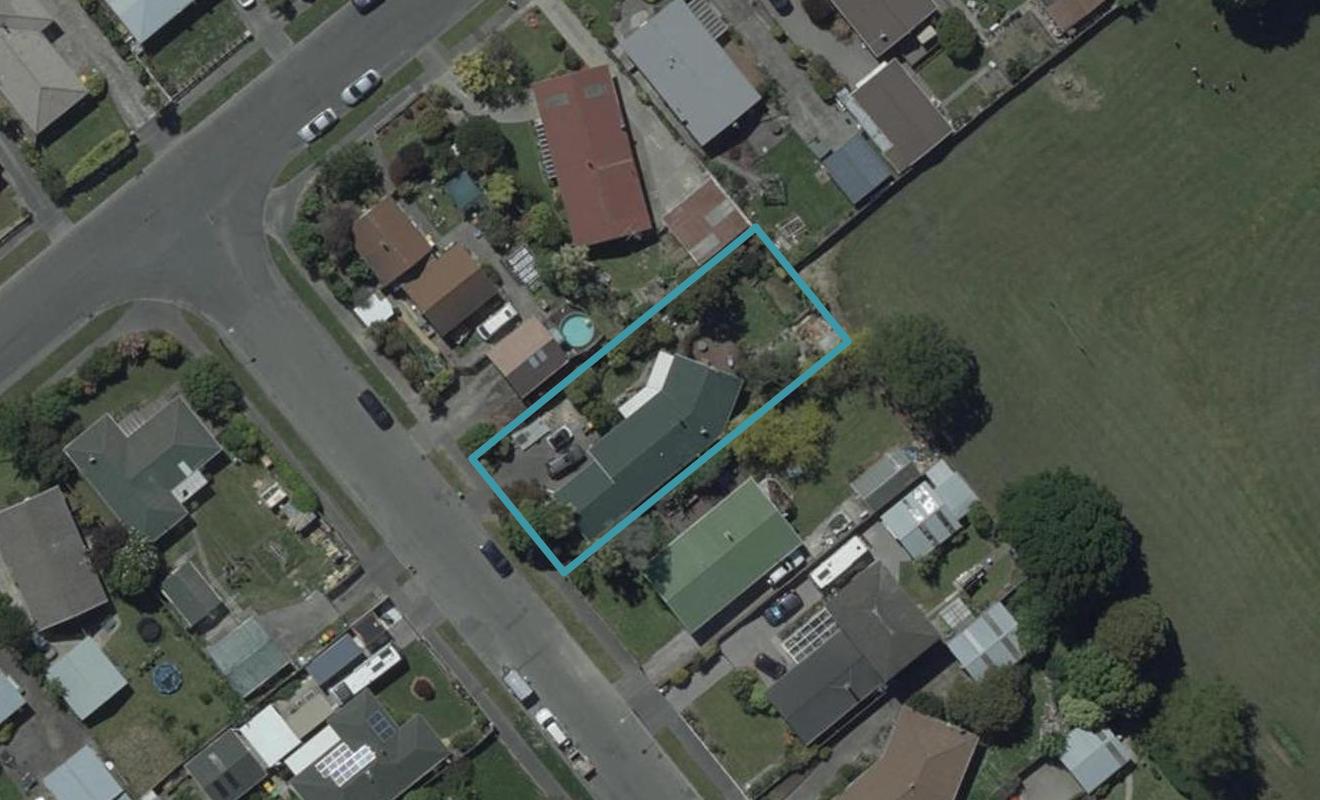 36 Northcroft Street, Hoon Hay, Christchurch - Carousel 1