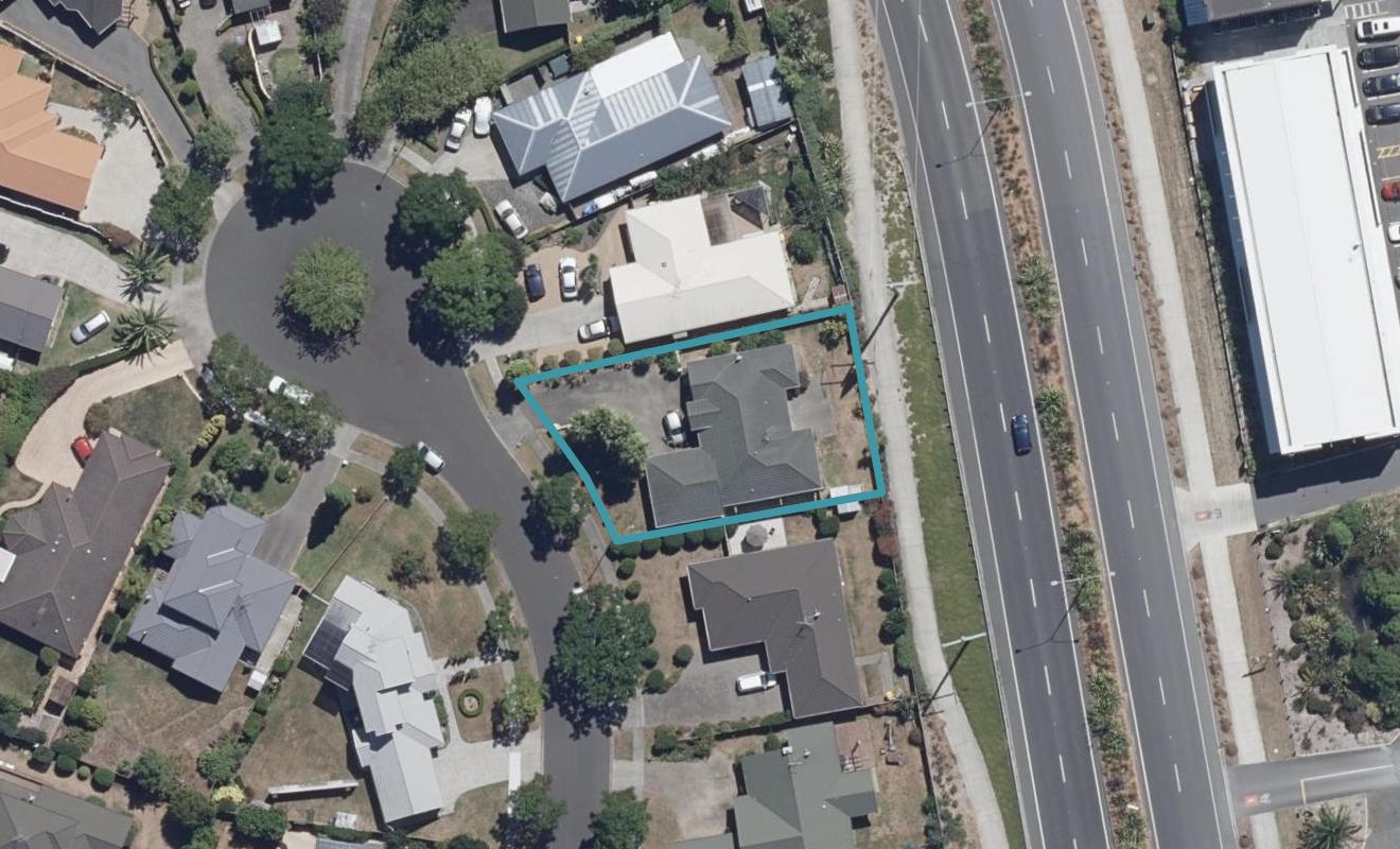 38 Heritage Avenue, Chartwell, Hamilton - Carousel 1