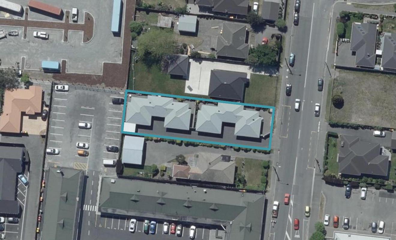 215 Bower Avenue, North New Brighton, Christchurch - Carousel 1