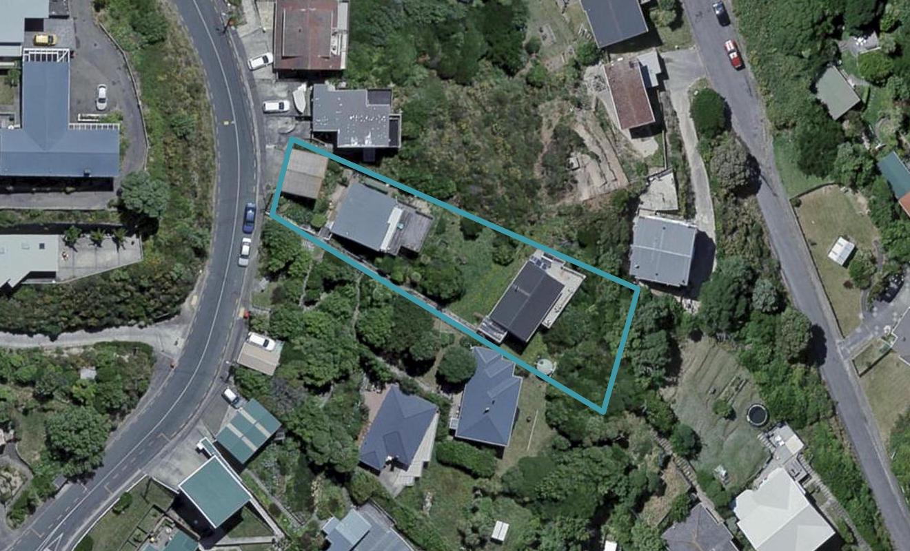 91A View Road, Houghton Bay, Wellington - Carousel 1