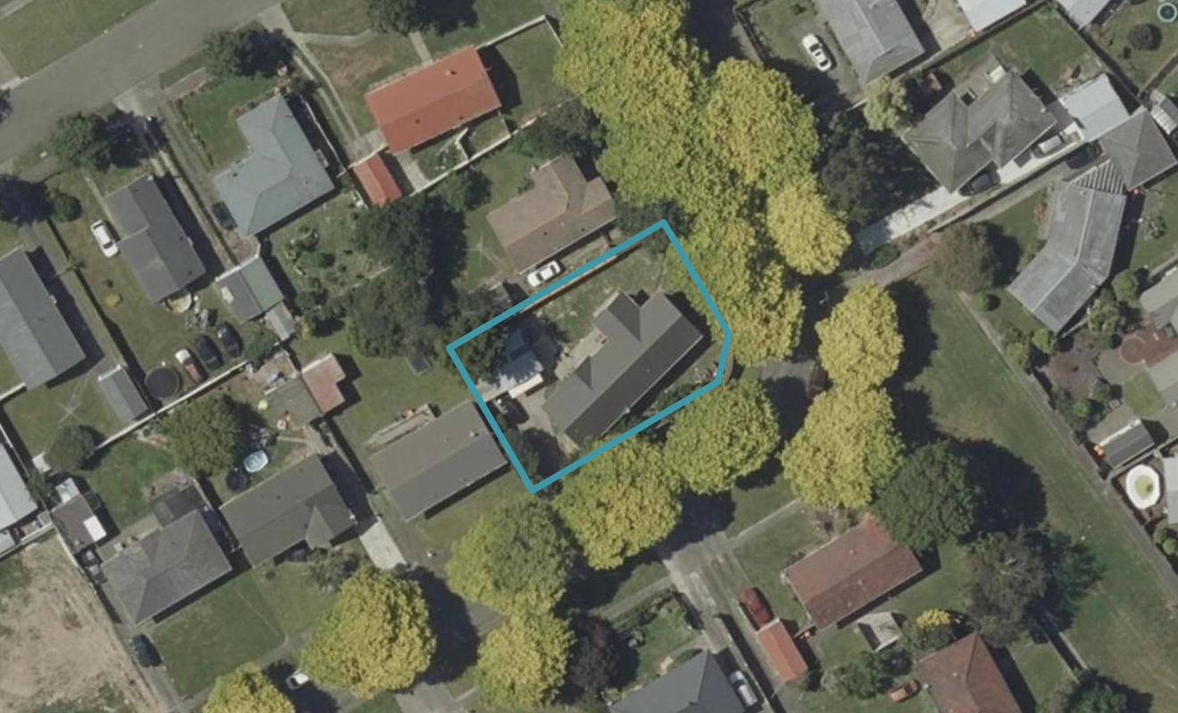 6 Otaki Place, Westbrook, Palmerston North - Carousel 1