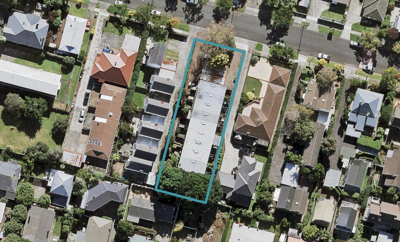 9/7 Patterson Street, Sandringham, Auckland - Carousel 1