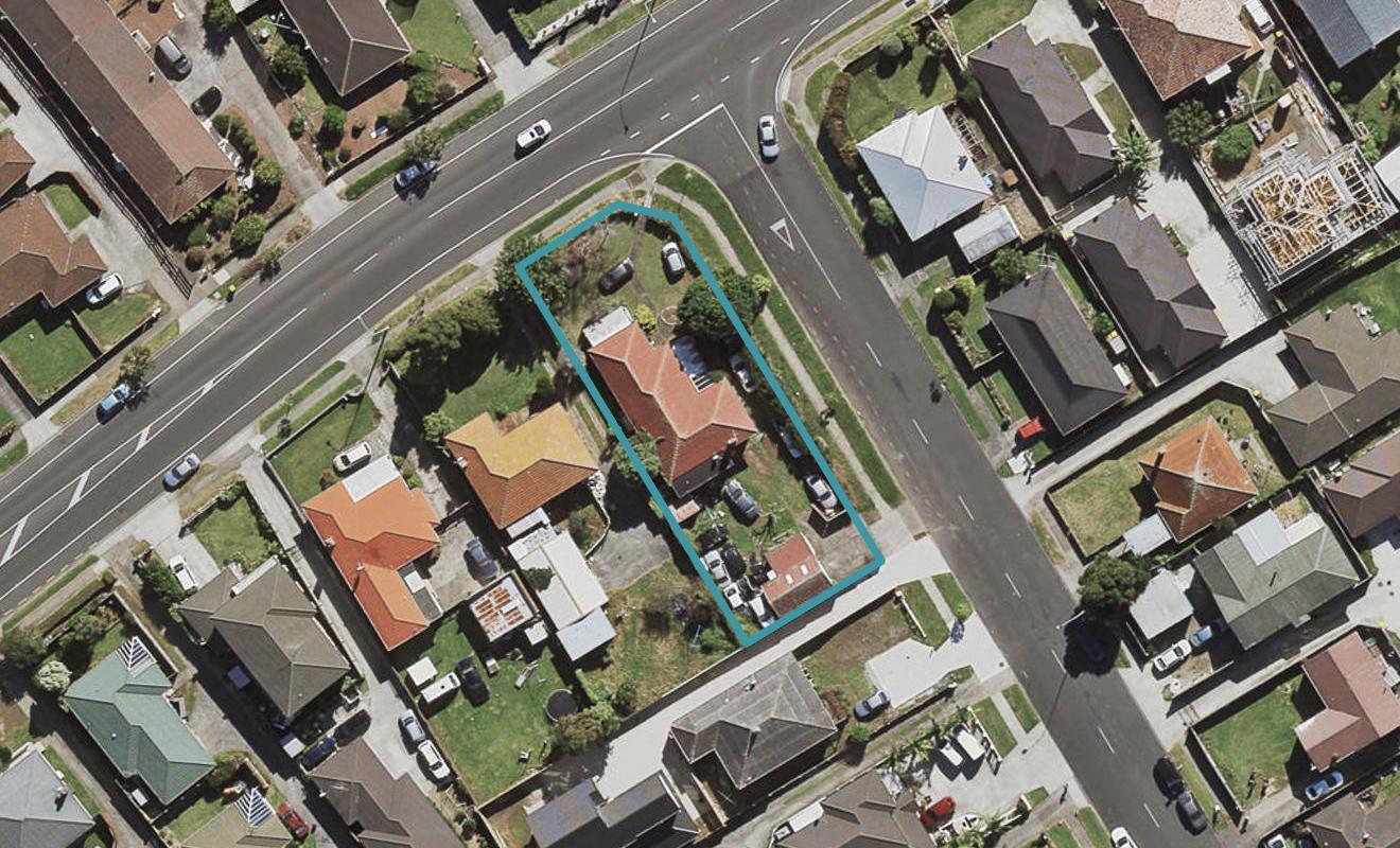 269B Shirley Road, Papatoetoe, Auckland - Carousel 1