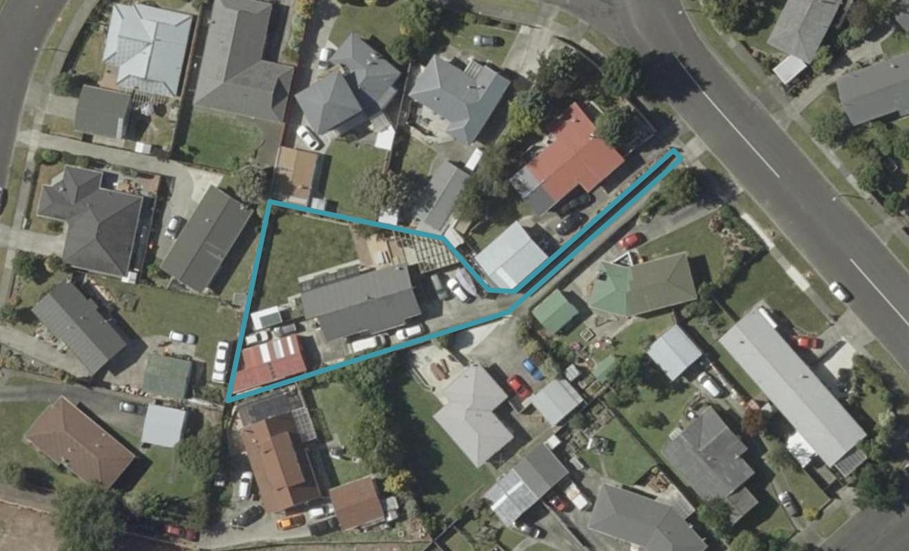 7 Gemini Avenue, Milson, Palmerston North - Carousel 1