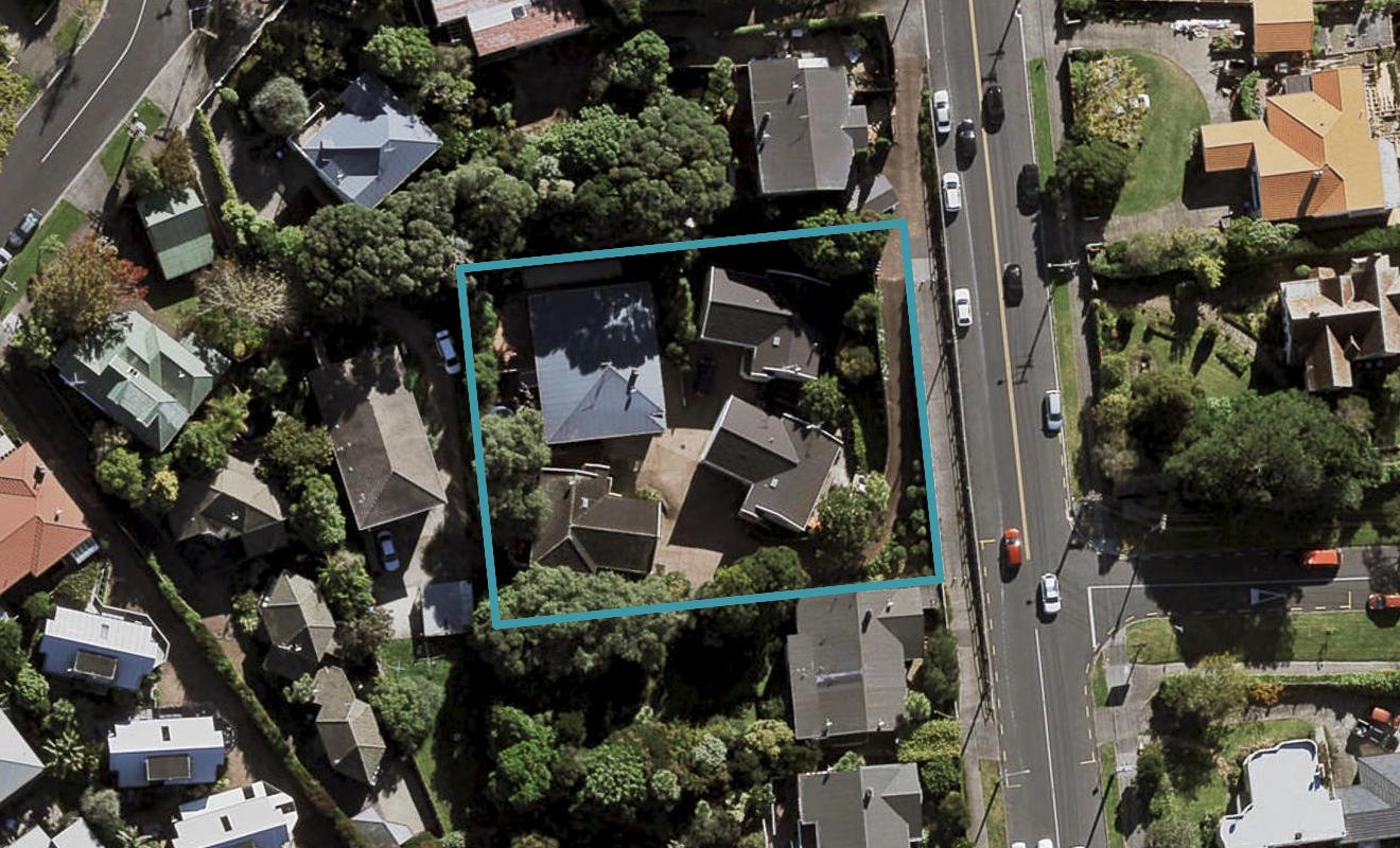 3/33 Ladies Mile, Remuera, Auckland - Carousel 1