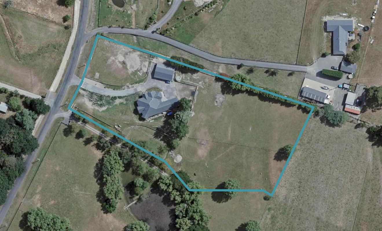 184 Gordon Street, Lansdowne, Masterton - Carousel 1