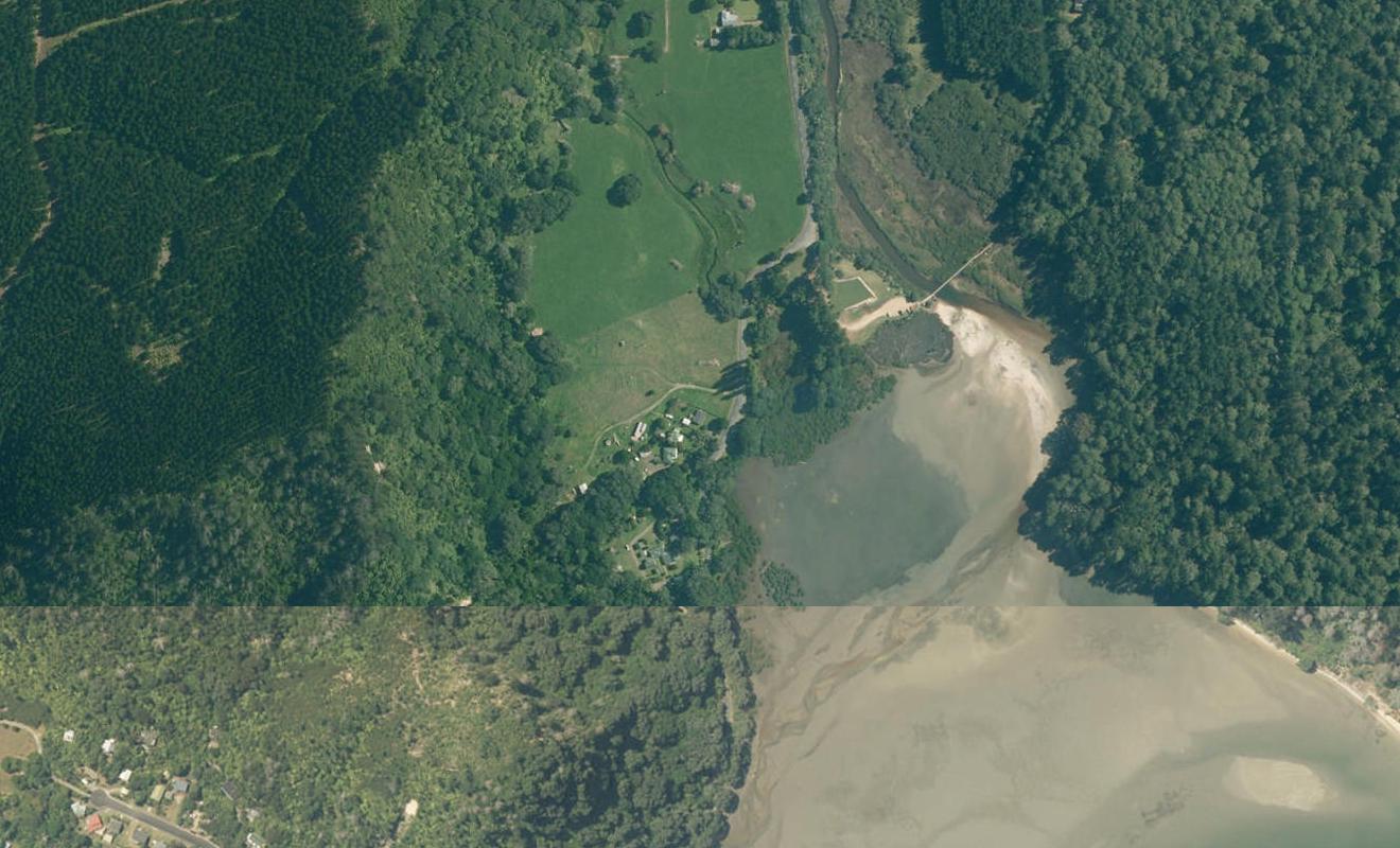 405 Opoutere Road, Opoutere, Whangamata - Carousel 1