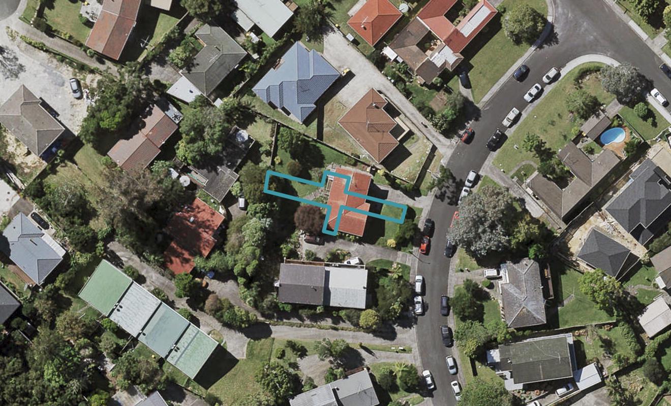 78D Cockayne Crescent, Sunnynook, Auckland - Carousel 1