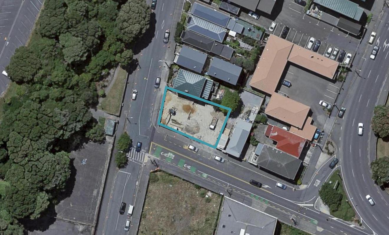 202/82 Rugby Street, Mount Cook, Wellington - Carousel 1