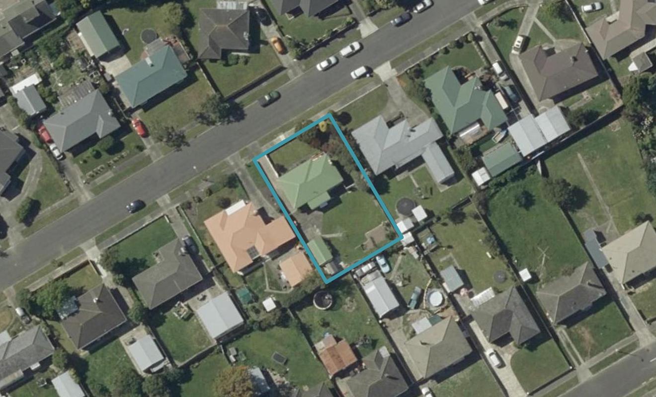 20 Battersea Place, Roslyn, Palmerston North - Carousel 1