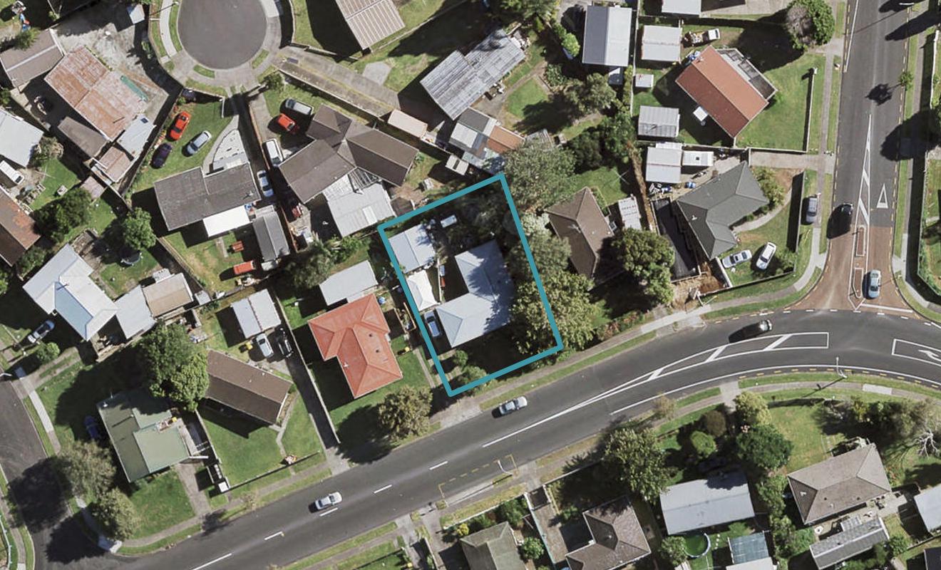 99 Wordsworth Road, Manurewa, Auckland - Carousel 1