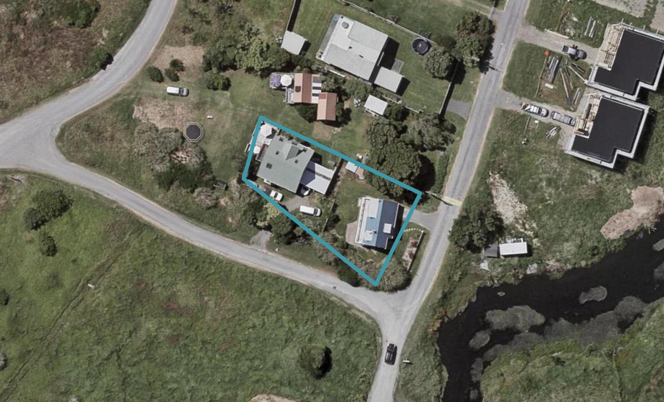 53A Kapiti LANE, Otaki Beach, Otaki - Carousel 1