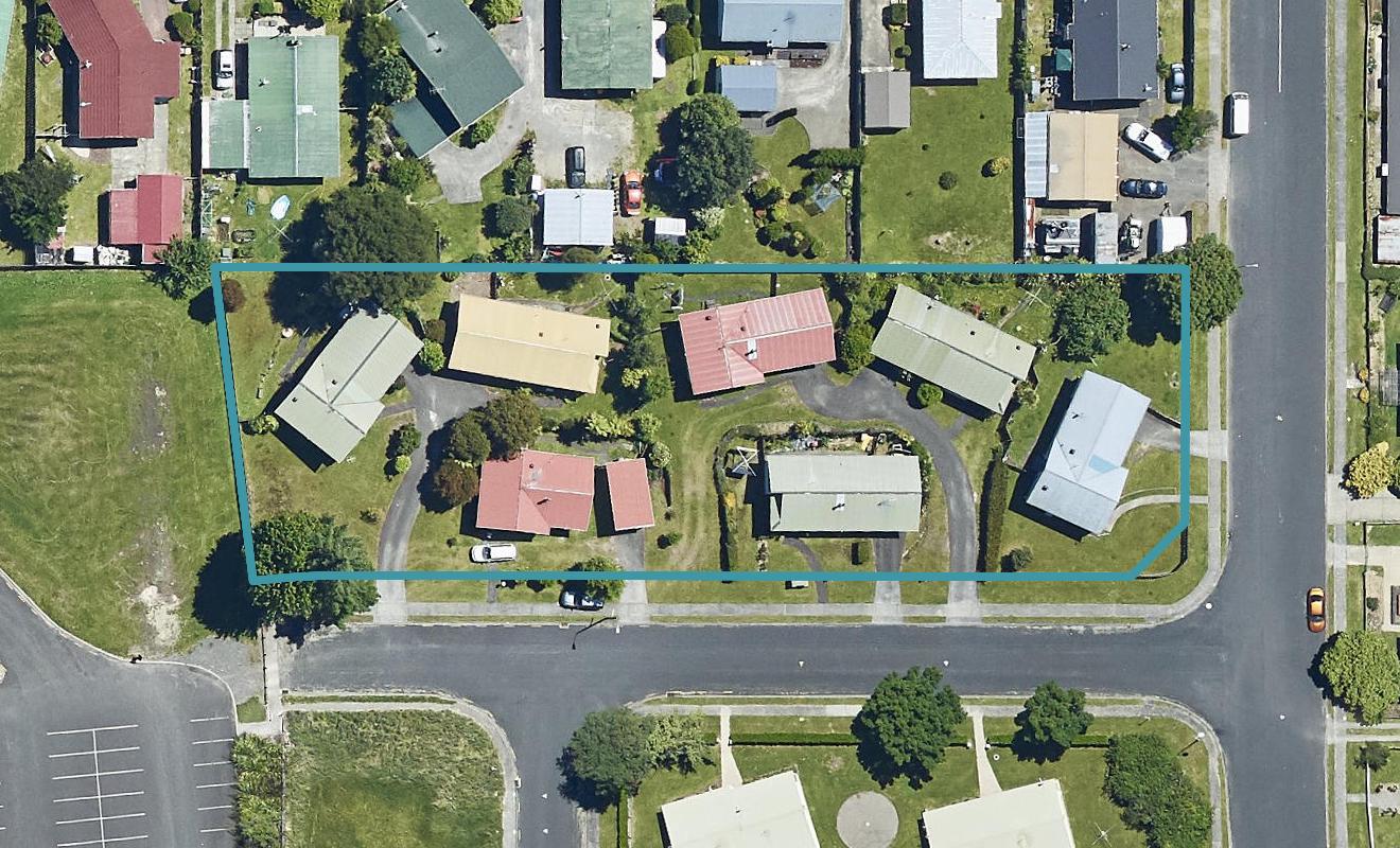 3A Osiris Street, Pomare, Rotorua - Carousel 1