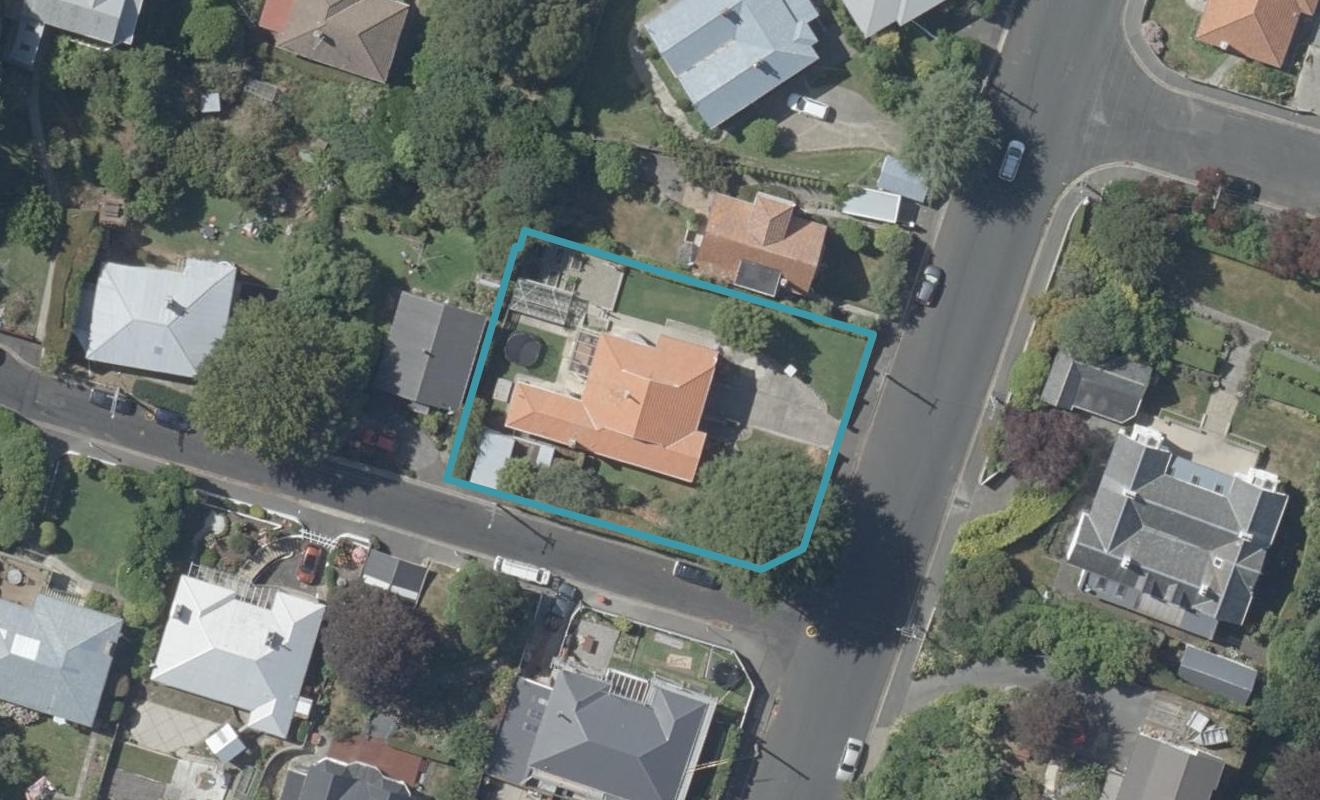 104 Glenpark Avenue, Maryhill, Dunedin - Carousel 1