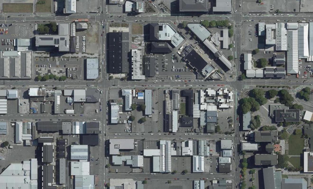 12/240 Saint Asaph Street, Christchurch Central, Christchurch - Carousel 1