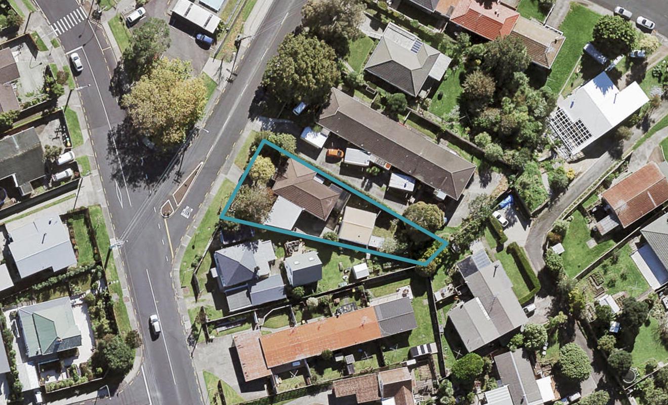 1 Salisbury Road, Birkdale, Auckland - Carousel 1