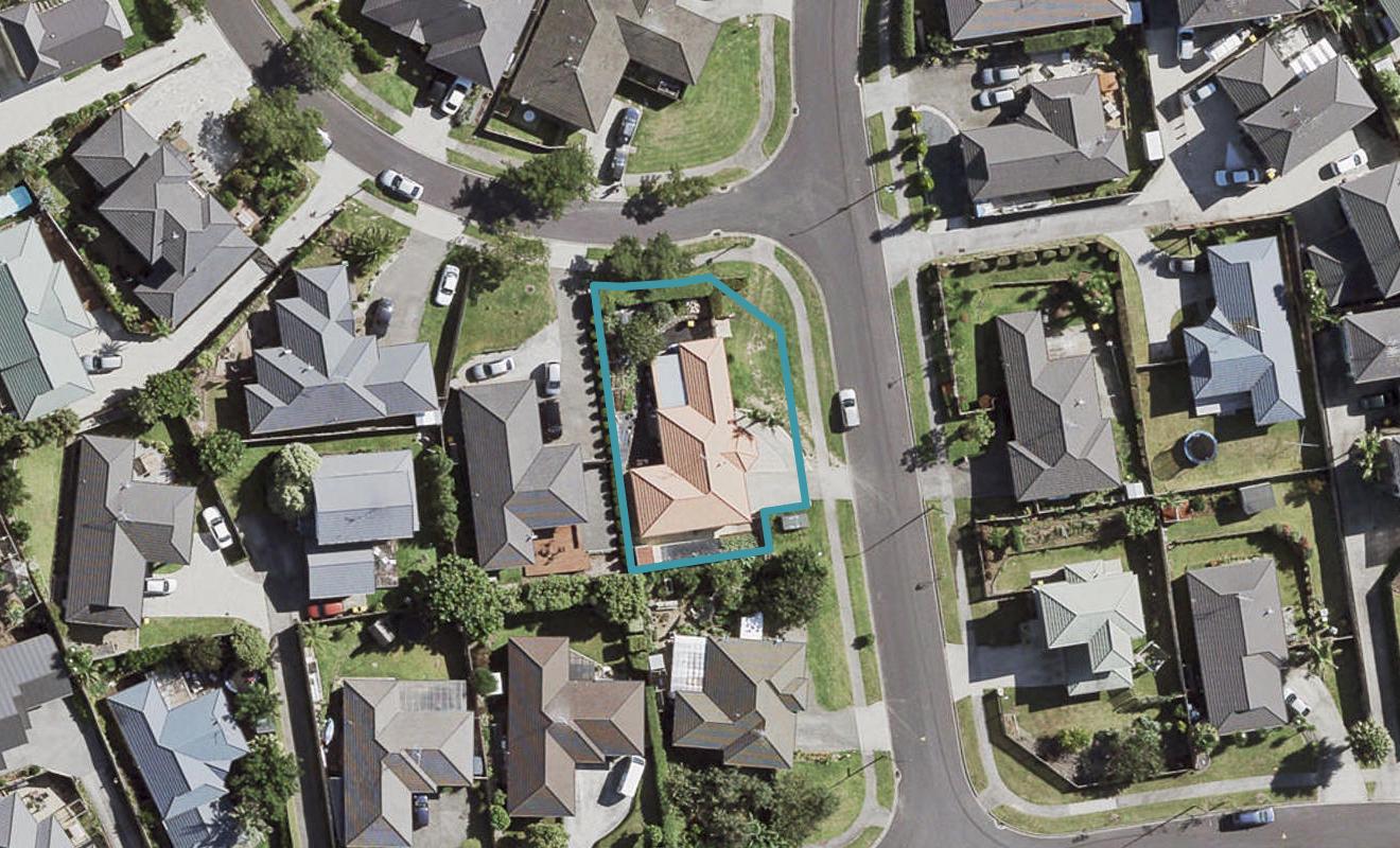 2 Cairnsvale Rise, Manurewa, Auckland - Carousel 1