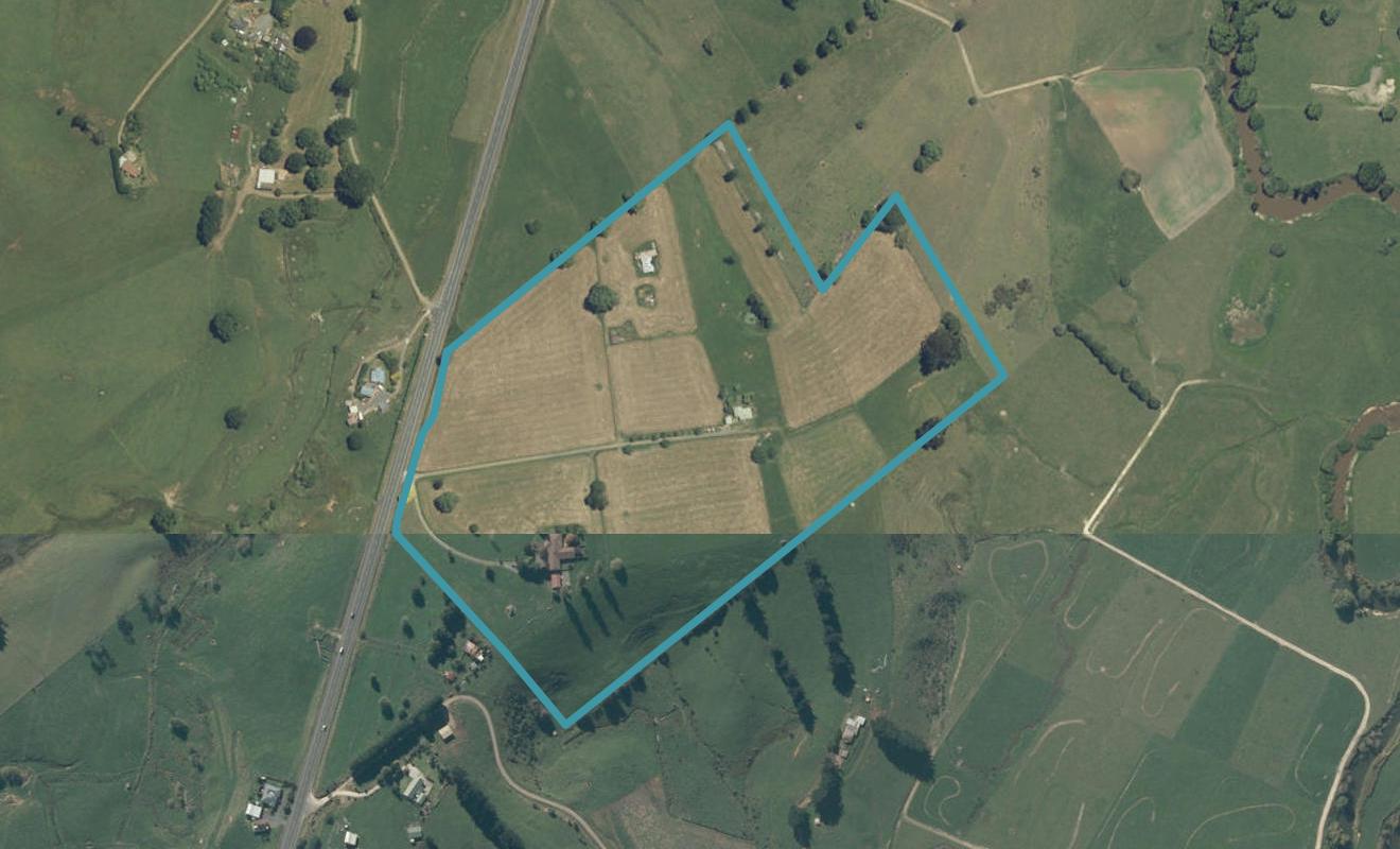 303 Te Kuiti Road, Otorohanga, Otorohanga - Carousel 1