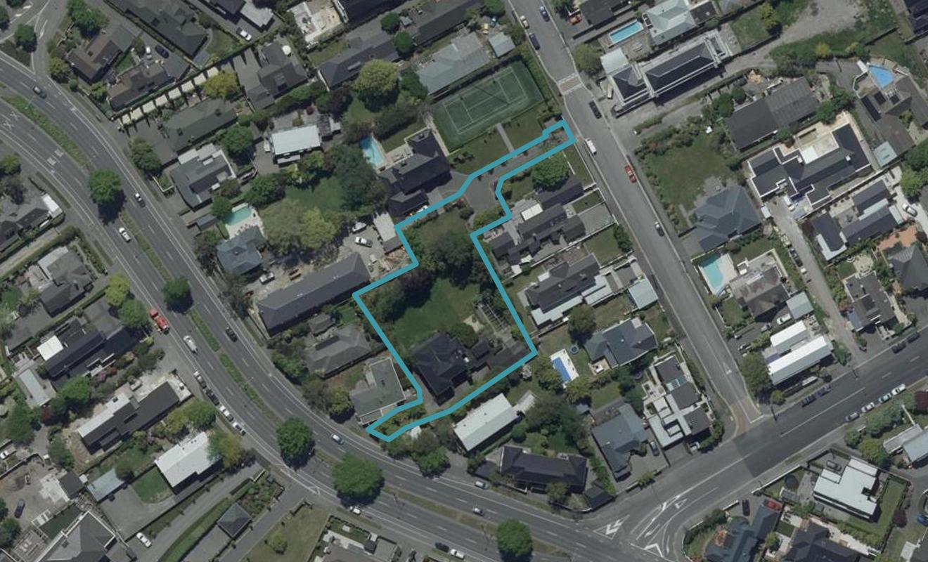 11 Queens Avenue, Merivale, Christchurch - Carousel 1