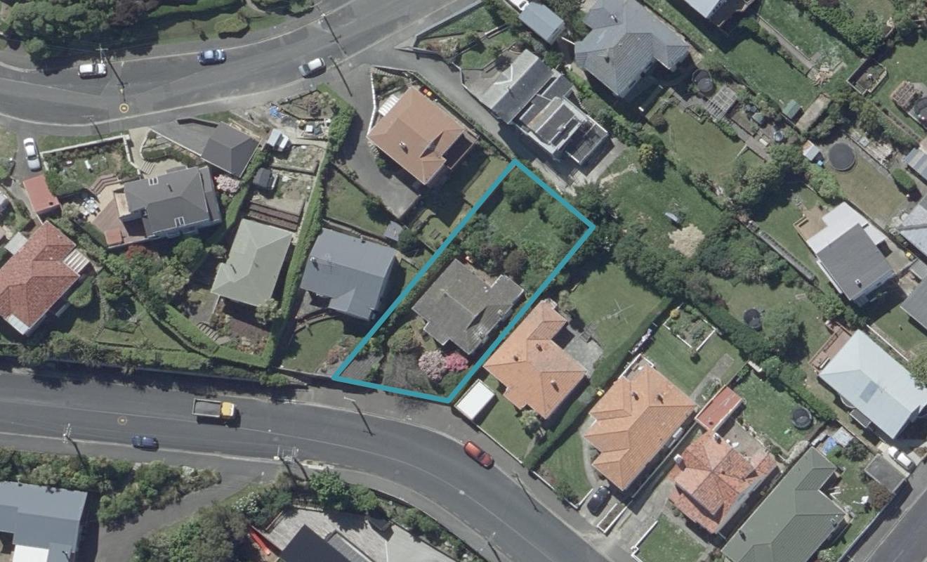 59 Tomahawk Road, Andersons Bay, Dunedin - Carousel 1