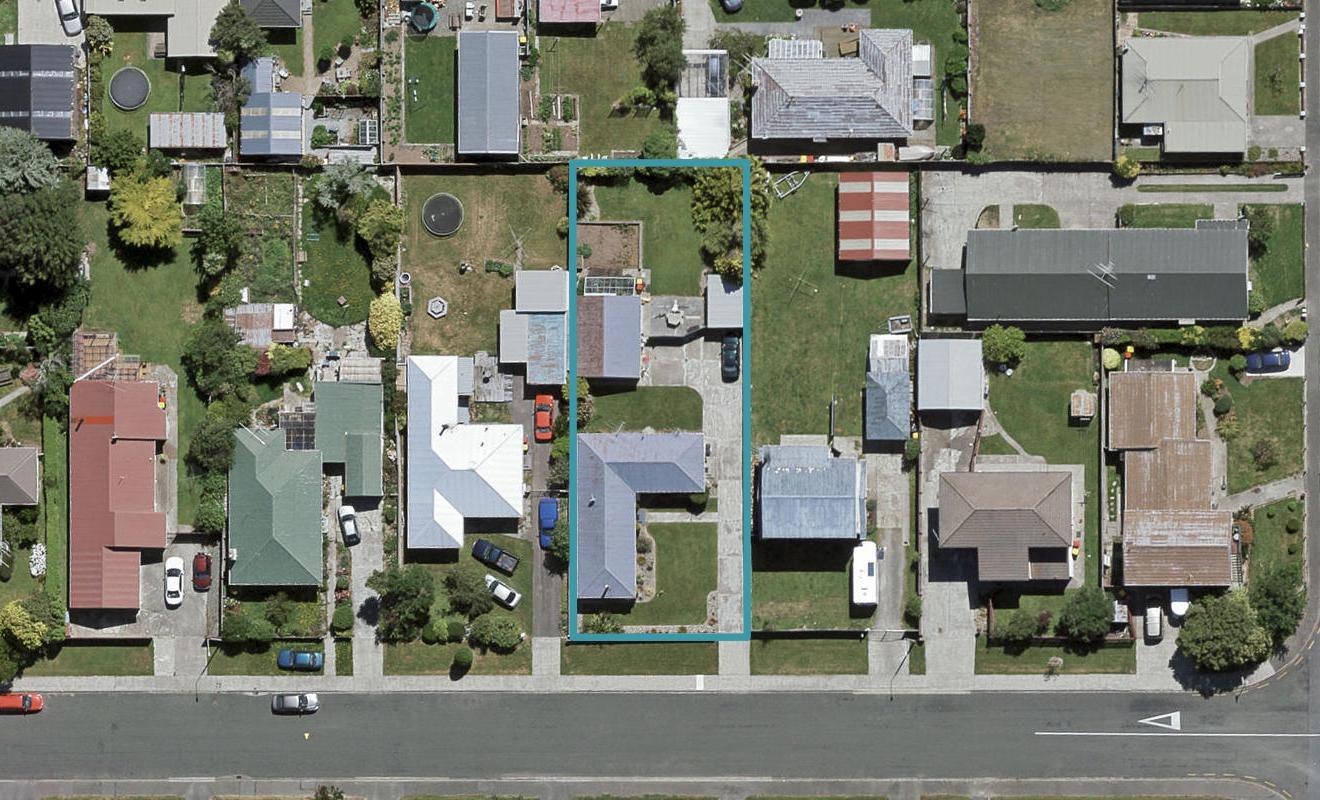 184 Dome Street, Newfield, Invercargill - Carousel 1