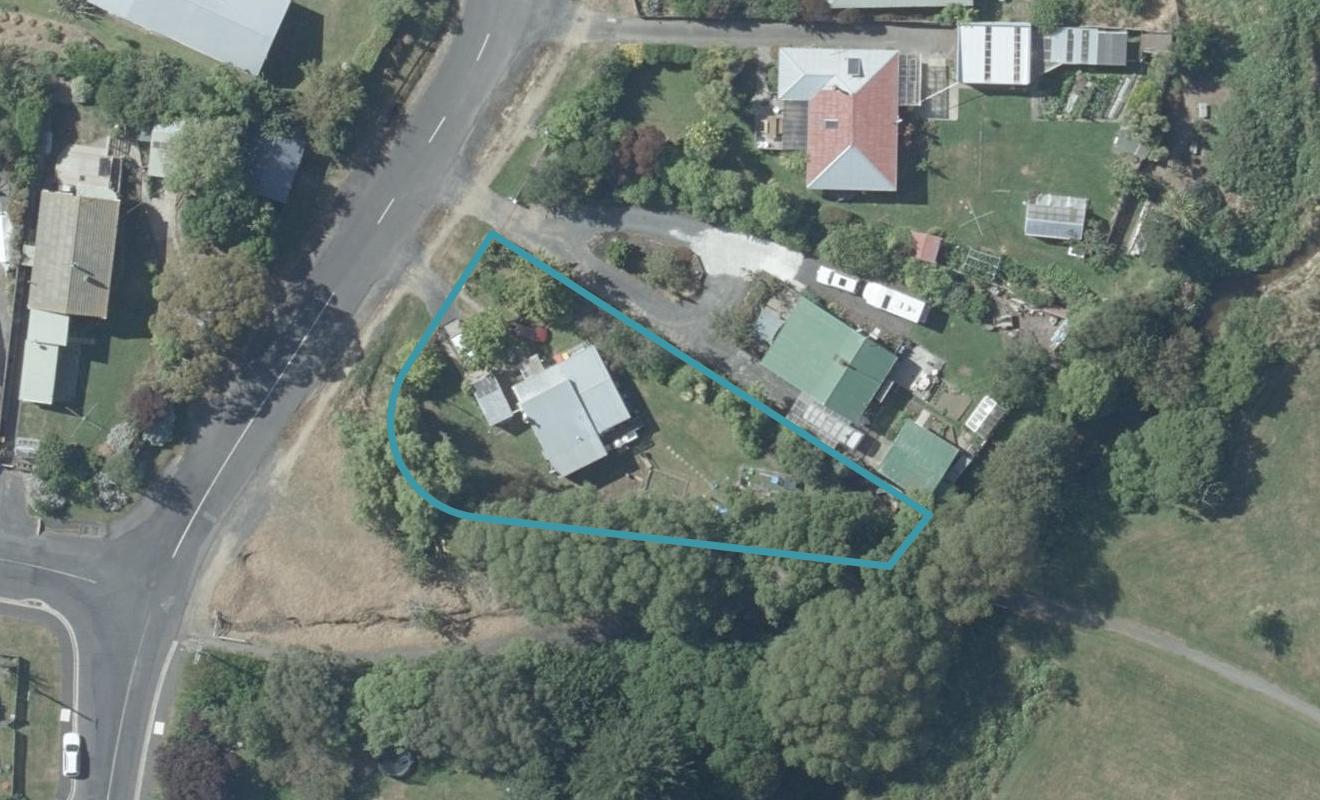 1 Hare Road, Ocean View, Dunedin - Carousel 1
