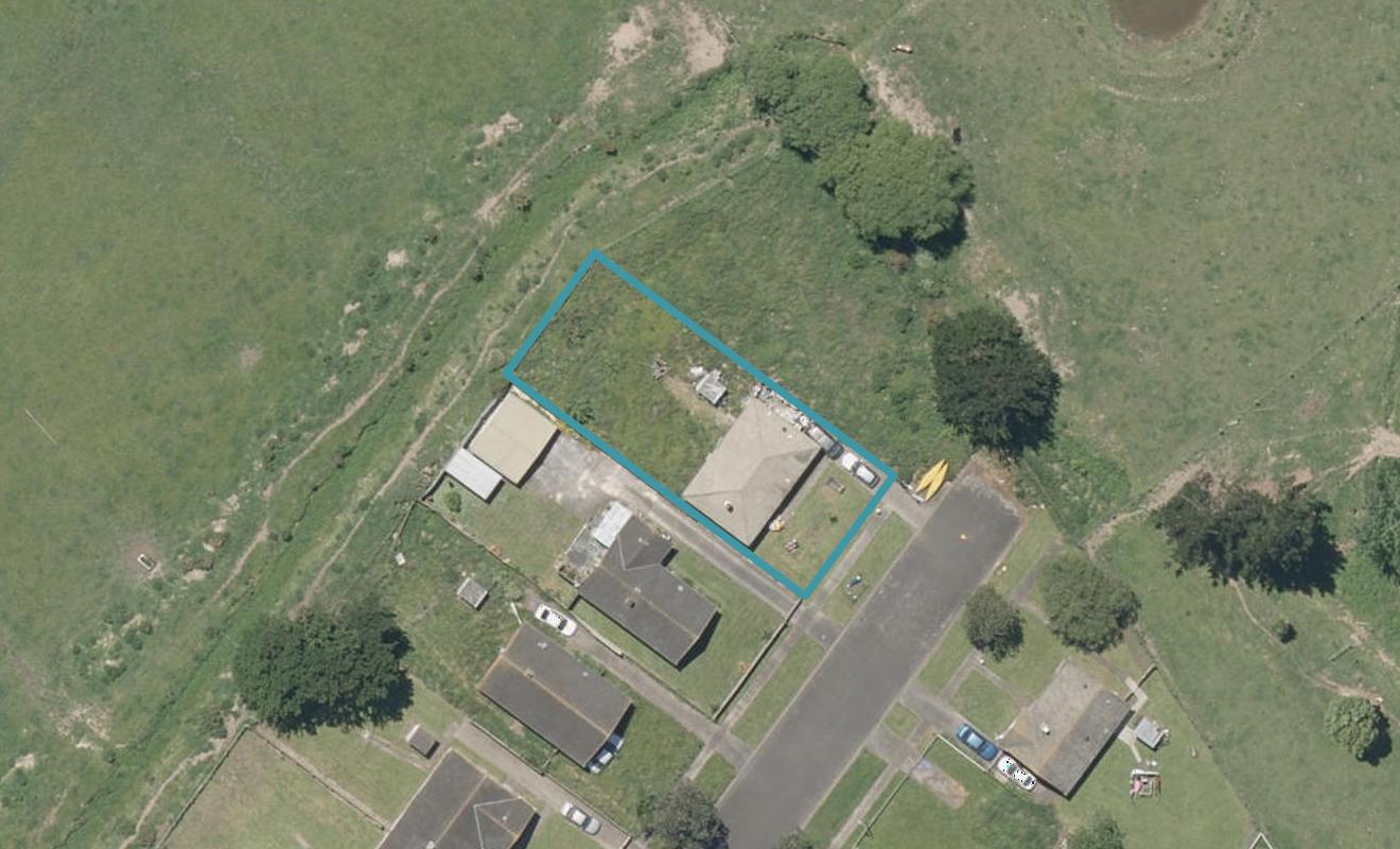156 Paterson Street, Aramoho, Whanganui - Carousel 1