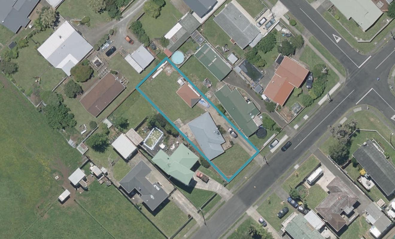 26 Sussex Road, Springvale, Whanganui - Carousel 1