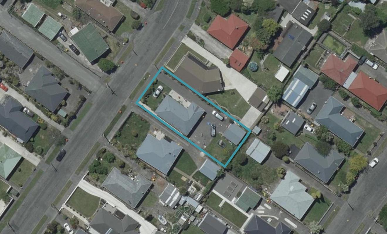 59 Frensham Crescent, Woolston, Christchurch - Carousel 1
