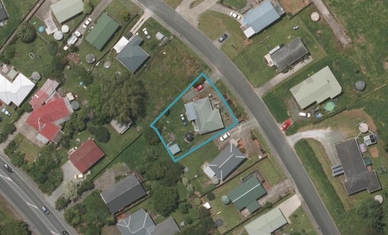 33 Marshall Road, Kaiwaka - Carousel 1