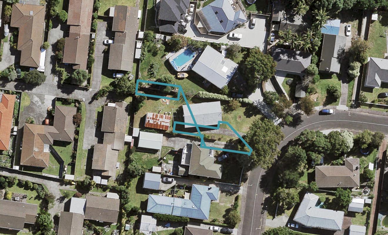 12/51 Te Kanawa Crescent, Henderson, Auckland - Carousel 1