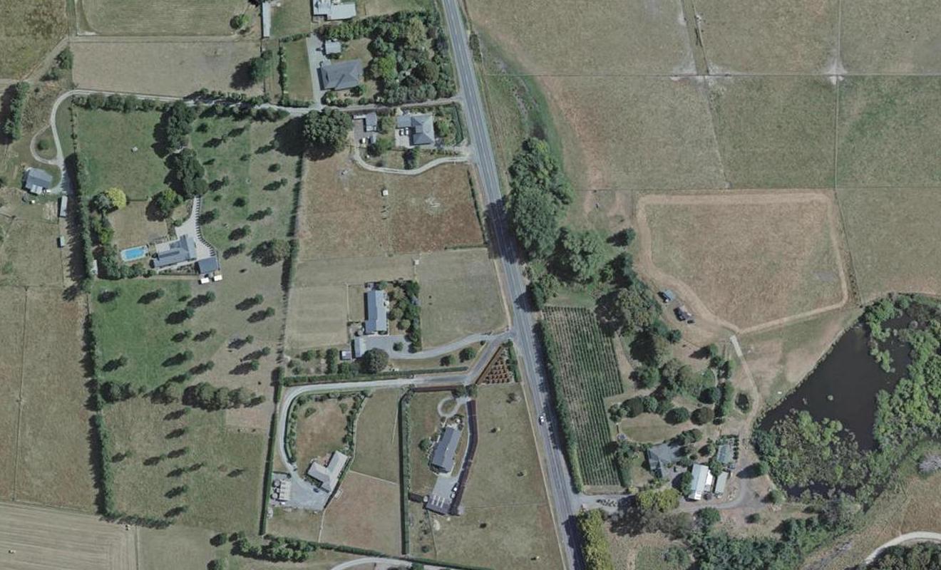 221B State Highway 2, Masterton - Carousel 1