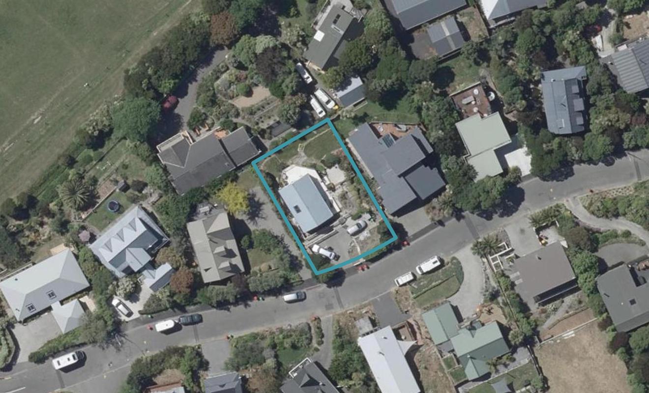 121 Sumnervale Drive, Sumner, Christchurch - Carousel 1