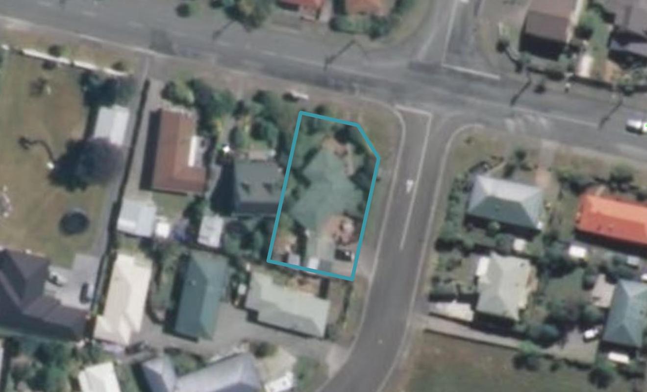 18 Jellicoe Street, Oceanview, Timaru - Carousel 1