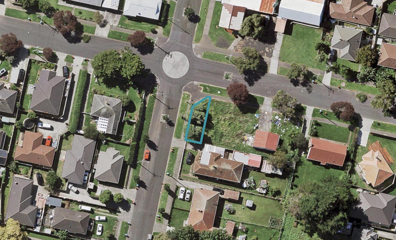 1/11 Anderson Avenue, Point England, Auckland - Carousel 1