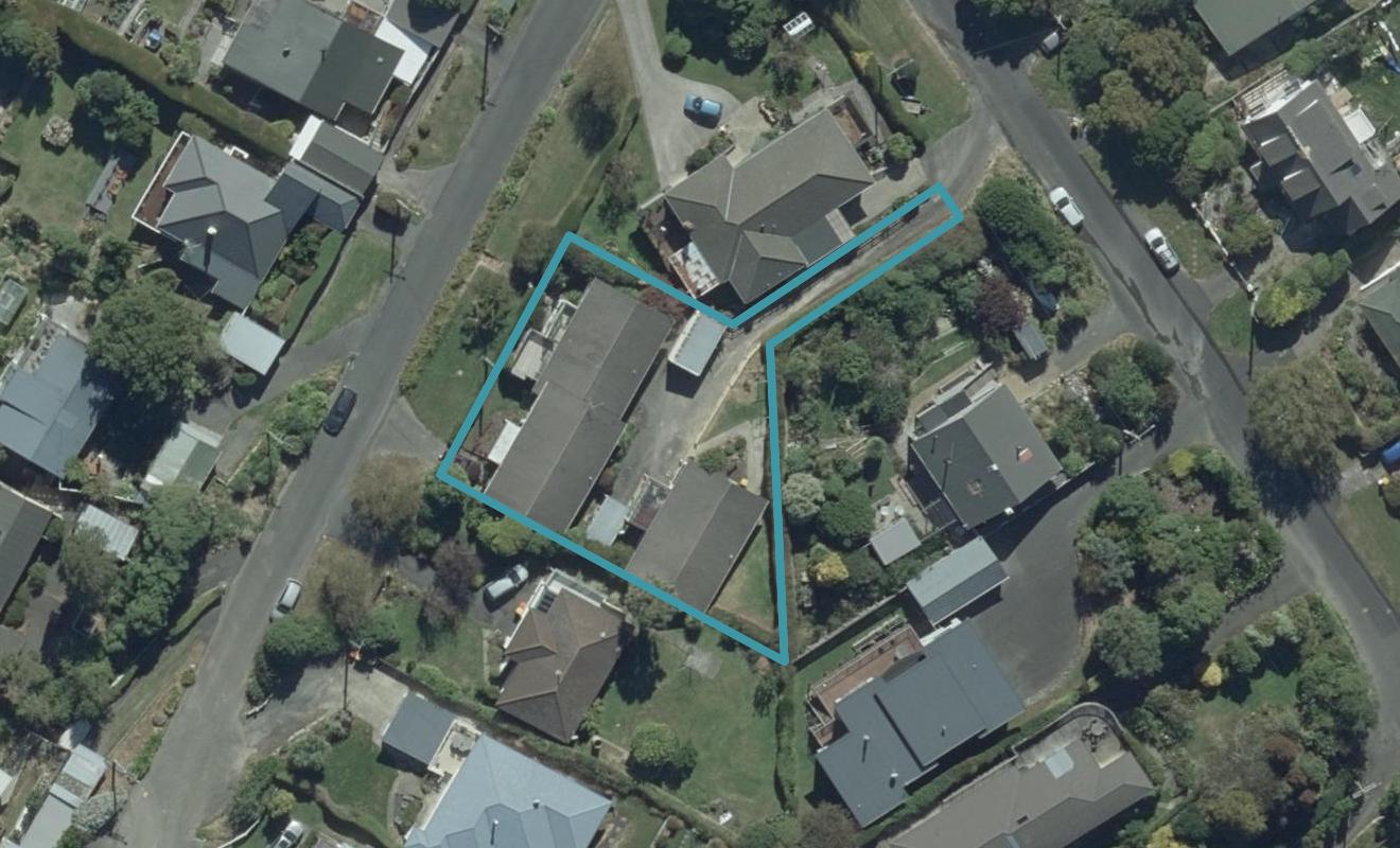 9C Jane Street, Macandrew Bay, Dunedin - Carousel 1