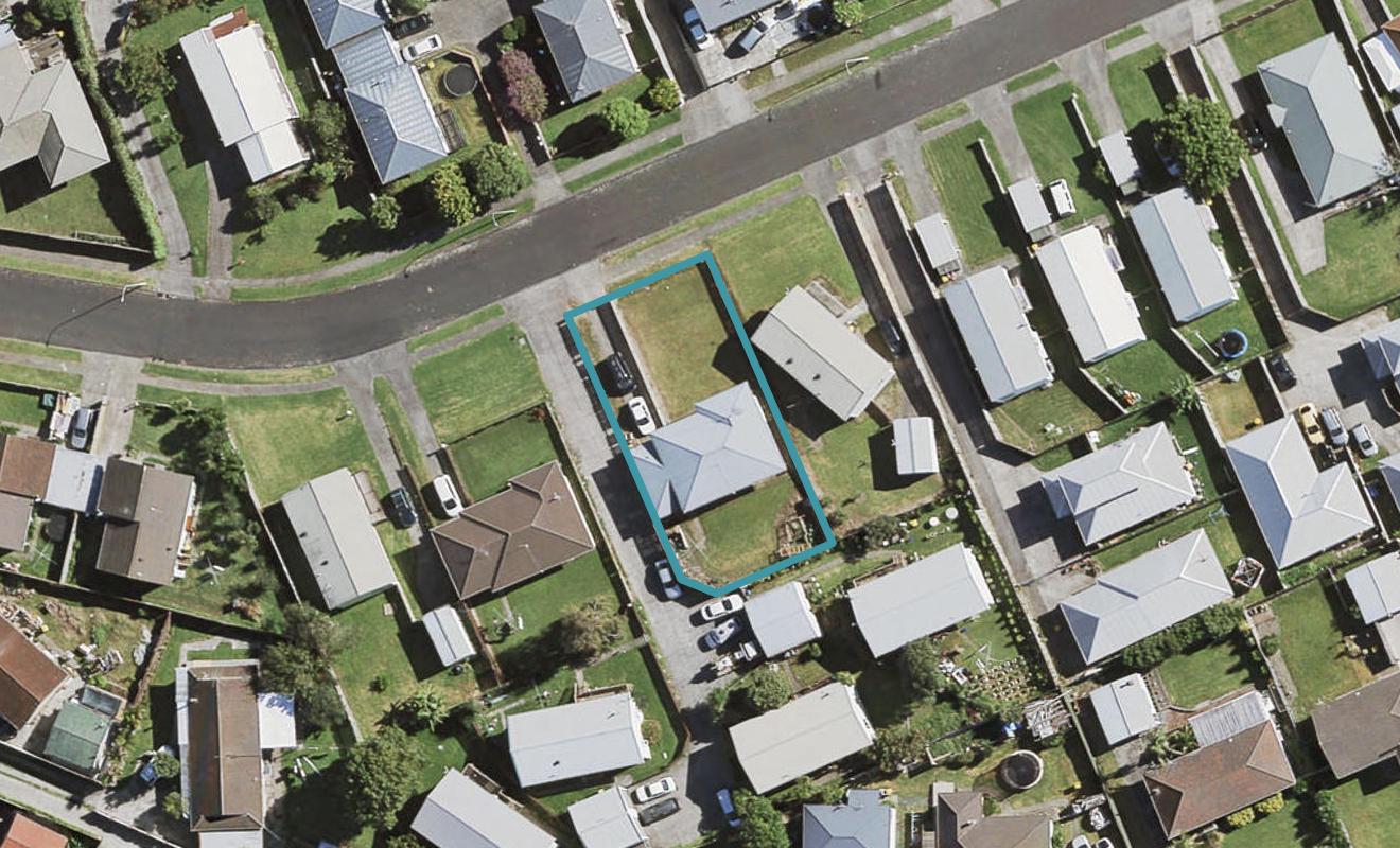 15 Oratu Place, Manurewa, Auckland - Carousel 1