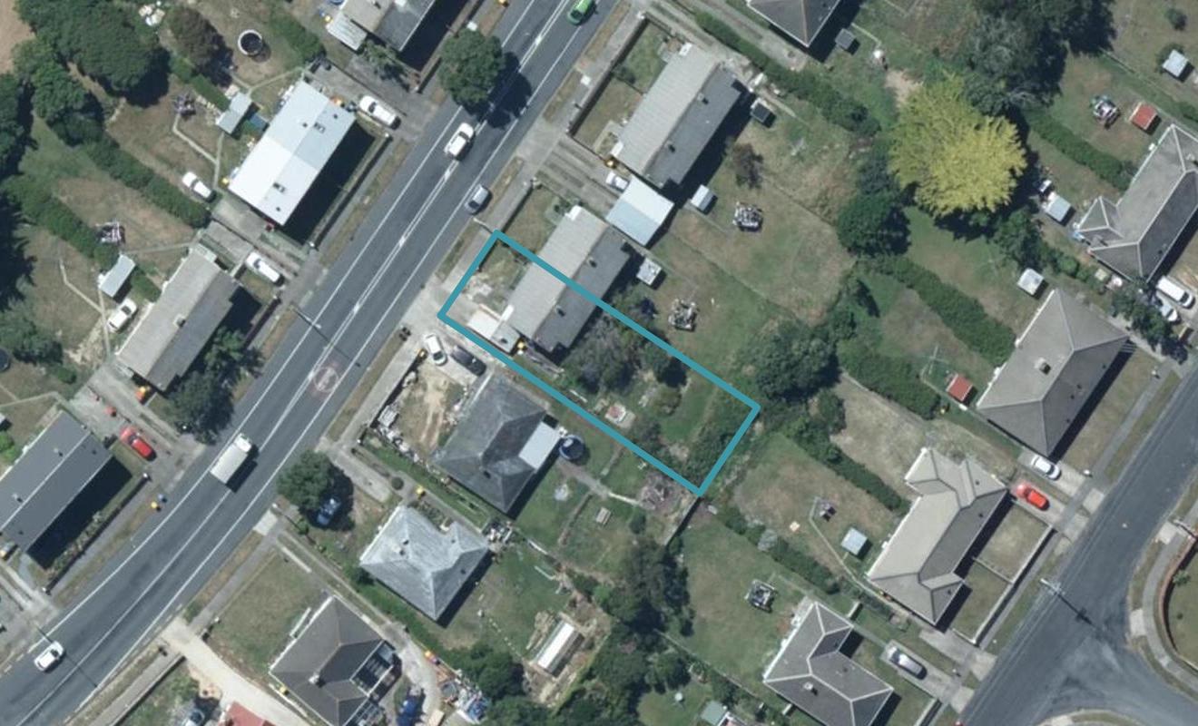 44A Warspite Avenue, Cannons Creek, Porirua - Carousel 1